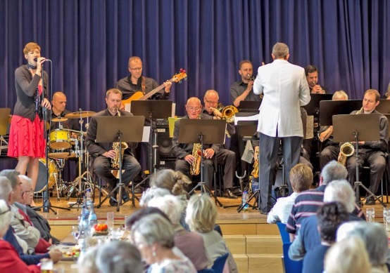 Jazz Meeting